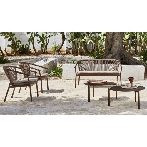 Smart Varaschin Sillon de jardin