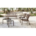 Smart Varaschin Sillon de jardin