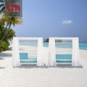 Pergola Bivacco Varaschin