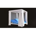 Pergola Bivacco Varaschin