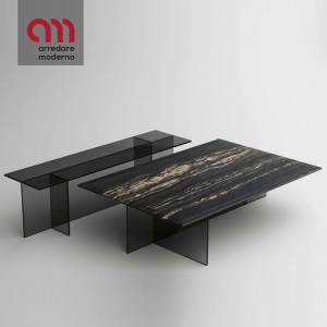 Mesita Sestante Stone Tonelli
