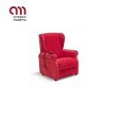 Sillón levantapersona Bergè Compact Spazio Relax