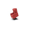 Sillón levantapersona relax Onda Spazio Relax - Arredare Moderno