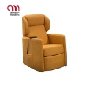 Sillón levantapersona relax Carina Spazio Relax - Arredare Moderno