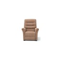 Sillón levantapersonas relax Firenze Spazio Relax - Arredare Moderno