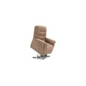 Sillón levantapersonas relax Firenze Spazio Relax - Arredare Moderno