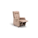 Sillón levantapersonas relax Atene Spazio Relax - Arredare Moderno