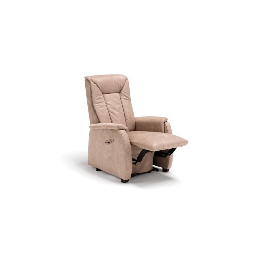 Sillón levantapersonas relax Atene Spazio Relax - Arredare Moderno