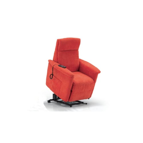 Sillón levantapersona relax Kubrik Spazio Relax - Arredare Moderno