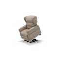 Sillón levantapersona relax Alba Spazio Relax - Arredare Moderno