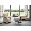 Sillón levantapersona relax Alba Spazio Relax - Arredare Moderno