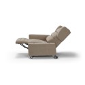 Sillón levantapersona relax Alba Spazio Relax - Arredare Moderno