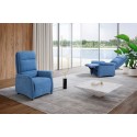 Sillón levantapersona relax Cloe Spazio Relax - Arredare Moderno