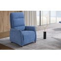 Sillón levantapersona relax Cloe Spazio Relax - Arredare Moderno