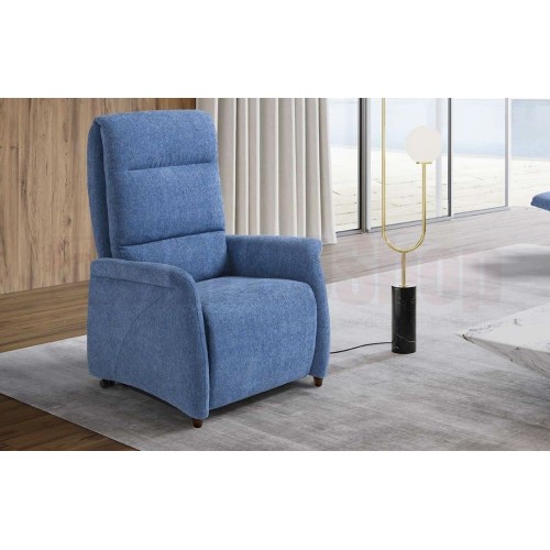 Sillón levantapersona relax Cloe Spazio Relax - Arredare Moderno