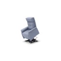 Sillón levantapersona relax Cristel Spazio Relax - Arredare Moderno