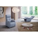Sillón levantapersona relax Cristel Spazio Relax - Arredare Moderno