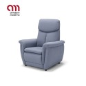 Sillón levantapersona relax Fara Spazio Relax - Arredare Moderno