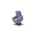 Sillón levantapersona relax Fara Spazio Relax - Arredare Moderno