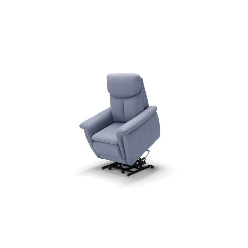 Sillón levantapersona relax Fara Spazio Relax - Arredare Moderno