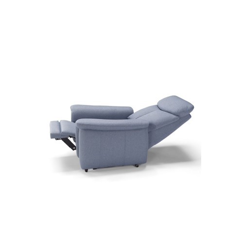 Sillón levantapersona relax Fara Spazio Relax - Arredare Moderno