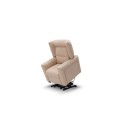 Sillón levantapersona relax Nisia Spazio Relax - Arredare Moderno