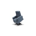 Sillón levantapersona relax Osaka Spazio Relax - Arredare Moderno