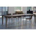Mesa Senso Bontempi Casa extensible