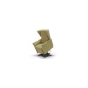Sillón levantapersona relax Siena Spazio Relax - Arredare Moderno