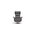 Sillon giratorio relax Amsterdam Spazio Relax - Arredare Moderno