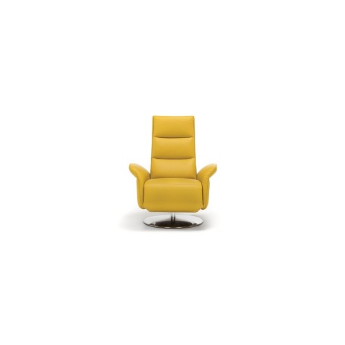 Sillon giratorio relax Bruxelles Spazio Relax - Arredare Moderno