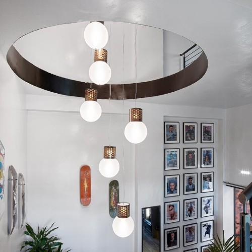 Atmosfera Slamp Lámpara de suspensión