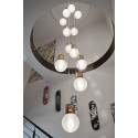 Atmosfera Slamp Lámpara de suspensión