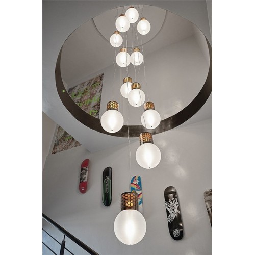 Atmosfera Slamp Lámpara de suspensión