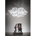 Fabula Slamp Lámpara de suspensión