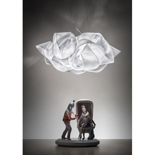 Fabula Slamp Lámpara de suspensión