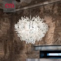 Fiorella Slamp Lámpara de suspensión