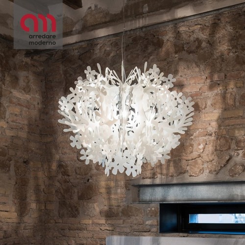 Fiorella Slamp Lámpara de suspensión