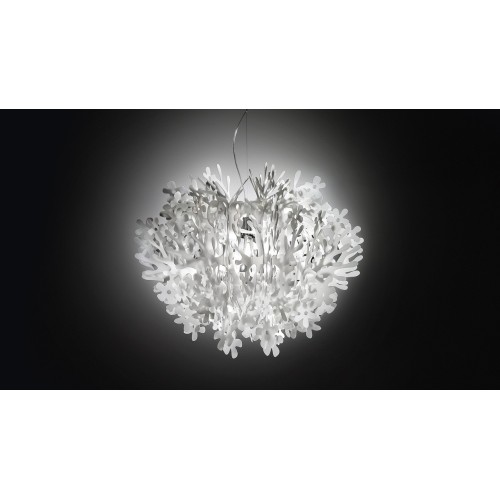 Fiorella Slamp Lámpara de suspensión