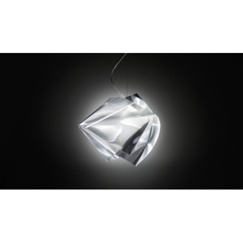 Gemmy Prisma Slamp Lámpara de suspensión