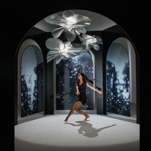 lampara-etoile-slamp-de-suspension