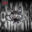Medusa Slamp Lámpara de suspensión