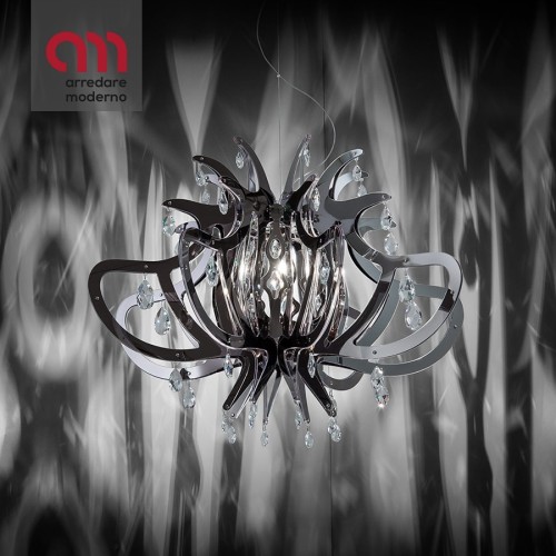 Medusa Slamp Lámpara de suspensión