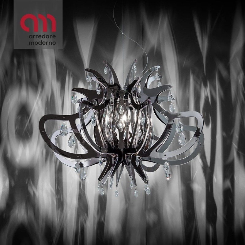 Medusa Slamp Lámpara de suspensión