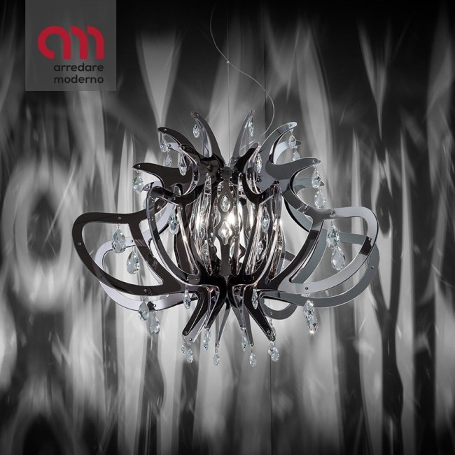 Medusa Slamp Lámpara de suspensión