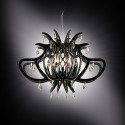 Medusa Slamp Lámpara de suspensión