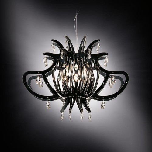 Medusa Slamp Lámpara de suspensión