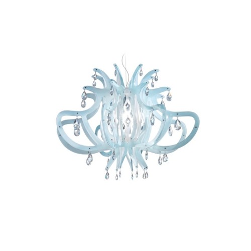 Medusa Slamp Lámpara de suspensión