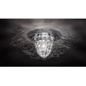 Aurora Slamp Lámpara de techo