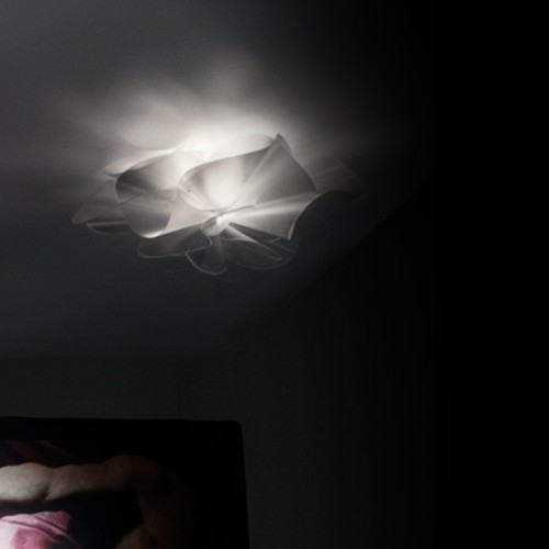 Étoile Slamp Lámpara
